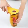 Abrelatas multifuncional, abridor de botellas para el hogar, abrelatas, abridor de latas de cerveza, abridor de tapas de latas pequeñas