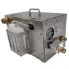 Bomba pneumática de injeção de fluido para minas de carvão Bomba pneumática portátil subterrânea de alta pressão para injeção de fluido de emulsão para minas de carvão