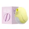 Vibrador Masturbador Lai Le Bobo Bird para Mujeres, Juguete Íntimo para Adultos Orgasmo y Estimulación, Juguete Sexual de Succión para Chicas