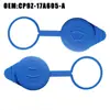 Adecuado para Tapa de Botella de Agua Ford, Modelos 12-18, Tapa de Relleno de Agua de Vidrio Focus, Tapa de Botella, Tapa del Depósito de Líquidos