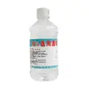 Wenxing Álcool 75% Descartável 100ml Doméstico Portátil Secagem Rápida Esterilização Limpeza Desinfecção Líquido Álcool Atacado