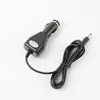 Cargador de coche 8.4v2A cargador de coche para batería de litio 8.4v2000mA cargador de coche de 7.4V con luz que cambia de color venta directa de fábrica