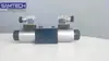 Válvula Hidráulica Solenoide Válvula Direccional 4WE6J61/CW220N9Z5L/4WE6D61/CG24N9Z5L