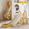 Escorregador Infantil Interno Doméstico Bebê Escorregador Escorregador 3 a 10 Anos Crianças Pequenas Dobrável Pequeno Escorregador Brinquedo de Casa