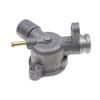 GOOFIT CF250 termostato superior diâmetro interno da carcaça: 9mm/12mm/27mm, distância do furo de instalação: 41 mm