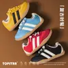Zapatos Deportivos Infantiles Topstar2025 Otoño Suela Suave 6060