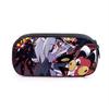 Nueva caja de papelería de Anime Hell Inn para estudiantes y niños, bolsa de lápices de gran capacidad, caja de lápices de tela de alto valor de color, venta al por mayor