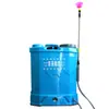 Pistola de Suministro de Aire de Seis Conductos Pulverizador Eléctrico Agrícola Fabricante de Alta Potencia Nuevo Ocho Conductos Gran Capacidad