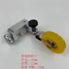Roda de Prensagem para Máquina de Corte e Vinco, Roda de Prensagem para Máquina de Laminação, Conjunto de Roda de Prensagem para Máquina de Vitrificação, Roda de Prensagem para Máquina de Hot Stamping