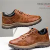 Zapatos Deportivos Transpirables de Estilo Coreano Versátiles de Moda Zapatos Casuales Simples para Hombre Zapatos de Estudiante en Talla Grande 48 para Escalada al Aire Libre