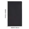 Cuadernos Deli con Cubierta de Piel en Diversas Especificaciones Bp124/Bp125/Bp126/Bp127/Bp128 Cuadernos y Bloc de Notas