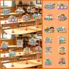 Señales Decorativas de Mesa para la Temporada de Regreso a Clases 2026, Adornos de Escritorio, Accesorios para Fotos de Salón de Clases de Jardín de Infancia, Arreglos para la Atmósfera de la Ceremonia de Regreso a Clases
