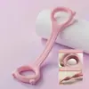 Banda de Resistencia con Pedal de Pie de Silicona, Entrenador de Estiramiento de Piernas de Alto Rebote para Piernas, Abdomen y Cintura, Múltiples Colores Disponibles
