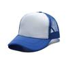Chapéus Publicitários de Malha de Esponja em Estoque com Logotipo Personalizado, Bonés Trucker, Chapéus de Motorista, Bonés de Baseball para Proteção Solar no Verão para Eventos de Team Building ao Ar Livre