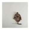 Gorro de Punto con Protección para Orejas Estilo Coreano para Niños, Gorro de Lana Cálido y Cortavientos para Bebés y Niños en Invierno, Venta al por Mayor
