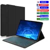 Adequado para Capa Protetora de Teclado Bluetooth para Lenovo Yoga Pad Pro 12,7 polegadas Ldea Tab Pro Teclado Bluetooth