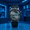 Relógio Inteligente Smartwatch Celular 4G Dual Camera Gps Android para Baixar Aplicativos Comunicação de Rede Completa Transfronteiriço Uc16
