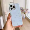 Adecuado para funda de teléfono Apple 17 Pro Max, Estilo Ins Lindo, Nuevo modelo 16 Pro, 15 Silicona Líquida Imitación, 12 Corazón Kt
