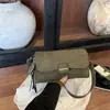 Bolso Pequeño Retro de Ante y Felpa Maillard de Hombro Único para Mujer, Tendencia Otoño 2026, Bolso Cruzado para Viajes