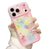 Estrellas Creativas de Ensueño Adecuado para iPhone 18 Promax Funda para Teléfono Móvil Dos en Uno Apple 16 Nicho 15 Anticaídas