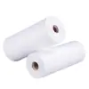 Fábrica de Origen Resistente a Altas Temperaturas Blanco Lechoso Blanco Blanco Impresión Rollo de PET Hoja de PET Blanca Película de PET Resistente a Altas Temperaturas