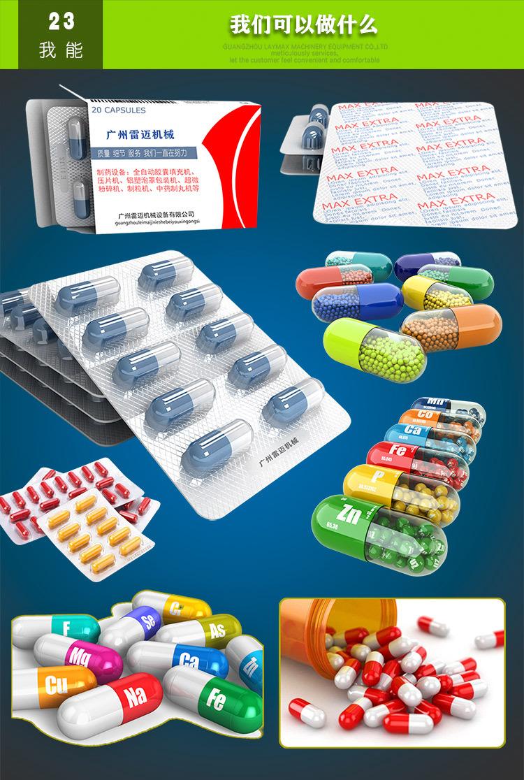 全自动胶囊填充机 (28)