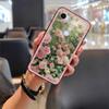 Adecuado para Funda de Teléfono Móvil Google, Pintura al Óleo Creativa, Textura Digital de Dibujos Animados Personalizada, Graffiti de Borde Completo, a Prueba de Polvo y Divertido para Mujeres