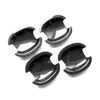 Adecuado para Seat Leon 1m 98-05 Manija de Puerta Tazón de Manija de Puerta Accesorios de Modificación Anti-Rayaduras