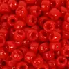 Cuentas de barril de 6*9mm cuentas sueltas cuentas pony agujero grande trenza de pelo sucio cuentas hechas a mano material de cuentas sueltas pulsera accesorios de joyería diy