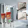 Jaysuing Gel Removedor de Moho Baño Cocina Pared Pared Blanca Limpieza Manchas Moho Removedor de Moho Limpiador