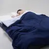 Colcha Pro3.0 Deep Sleep Planet Controle de Temperatura Colcha para Quatro Estações Sem Capa de Colcha Colcha de Primavera e Outono Colcha Espessa de Inverno Colcha Lavável à Máquina Núcleo de Colcha