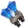 Luces de Válvula de Colores, Barras Luminosas Personalizadas, Luces de Joya, Luces LED para Válvula Transfronterizas, Luces de Calavera LED para Bicicleta de Exterior, Luces de Cabeza de Fantasma