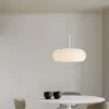 Lámpara de Techo Manzana Diseño Creativo Minimalista Moderno Lámparas de Dormitorio Minimalista Nórdico Raya Artista Hogar Lámpara de Dormitorio Principal
