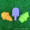 Ventas Directas de Fábrica Juguete Espacial para Niños Molde de Arena Accesorios de Arcilla de Colores Modelo Herramientas Gruesas para Jugar con Arena de Playa Venta al por Mayor