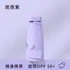 50% de descuento Paraguas Ligero y Conveniente Mini Paraguas de Sol Sombrilla Anti-UV Paraguas de Sol para Mujeres Pequeño Fresco de Bolsillo Paraguas Plegable