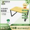 Estante de Almacenamiento Expandible Apilable para Encimera de Cocina Estante de Flores de Doble Capa Estante para Encimera Estante de Almacenamiento para Organización del Hogar