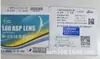 Lente de resina 1.56 anti-luz azul 1.74 dupla não esférica Connett 1.67 resistente ao desgaste transparente miopia presbiopia astigmatismo alto