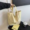 Bolso Cruzado Nuevo Estilo Coreano Ins de Alto Valor con Cuadros Frescos y Dulces, Ligero para Salidas de Primavera y Viajes, Bolso de Hombro de Gran Capacidad