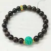 Pulsera Valiosa y Preciosa, Cuentas de Oración de Nuevo Estilo, Joyería Cultural y Artística, Pulsera Pequeña Creativa de Nuevo Estilo Chino