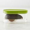Caja para conservar aguacates frescos Yun Feng caja para conservar aguacates caja para conservar fruta de aguacate gadgets para aguacate