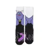 Calcetines de media caña de moda para hombre, estilo europeo y americano, para las cuatro estaciones, con diseño de anime, calcetines de algodón para hombre, calcetines de superhéroe para mujer, calcetines de gato de Amazon Ins y Bugs Bunny