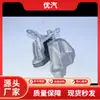 Venda direta de fabricantes nacionais Pé de máquina de borracha 1016011444 adequado para Geely X3/AT
