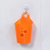 Cesta de Almacenamiento Colgante de Plástico Porta Palillos Jaula para Palillos Cesta Transpirable con Drenaje Cesta de Almacenamiento para Cocina y Hogar Venta Directa de Fábrica