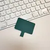 Las Tarjetas de Terciopelo Coloridas Son Adecuadas para Todas las Fundas de Teléfono Móvil para Fijar Colgantes de Teléfono Móvil, Anillos Colgantes Portátiles y Cordones, que Son Fuertes y Duraderos