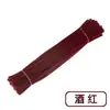 100 Piezas Colores Vivos Parte Superior Multifuncional DIY Palo Retorcido