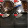 Esponja Nano de Alta Densidade Resistente a Altas Temperaturas Prensada a Quente Limpador Mágico Descontaminante Escova para Interior de Carro Sapato Esponja Mágica