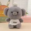 Juguetes de Peluche Populares de Animales Pequeños Compañeros con Fragancia, Muñecas, Animales de Peluche, Regalos de Manta, Juguetes de Peluche