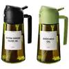Amazon se especializa en Botellas de Aceite Dos en Uno para Cocina y Hogar tipo Spray y Vierte, Botellas de Aceite Atomizado, Atomizadores de Aceite Comestible, Gran Capacidad