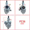 Carburador Pz26 Pz27 Pz30 Cg125-150 Cg175-250 Crf Atv