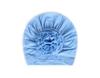 2020 nuevo gorro de protección para la cabeza de recién nacido, gorro fetal, gorro de bebé, primavera y verano, algodón de una sola capa, tejido de punto transpirable